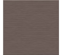 Плитка Azori Ceramica Amati mocca, 42x42 см 504123002 26766464