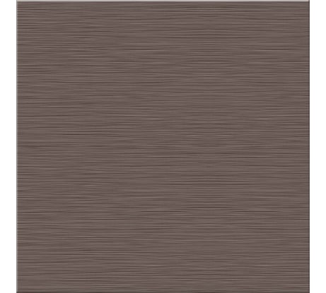 Плитка Azori Ceramica Amati mocca, 42x42 см 504123002