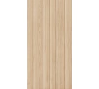 Плитка Azori Ceramica Rustic beige struttura, 31.5x63 см 508551101
