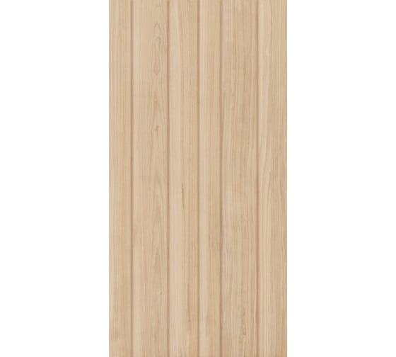 Плитка Azori Ceramica Rustic beige struttura, 31.5x63 см 508551101