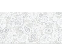 Декор Azori Ceramica pandora light orient, 31.5x63 см, 1 шт. 585702001