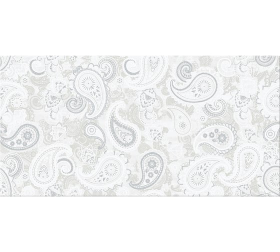 Декор Azori Ceramica pandora light orient, 31.5x63 см, 1 шт. 585702001
