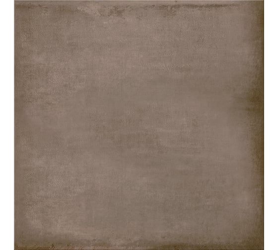 Плитка Azori Ceramica Eclipse grey, 42x42 см 505643002