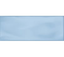 Плитка Azori Ceramica Nuvola aqua, 20.1x50.5 см 506531101