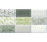 Декор Azori Ceramica элара селект 1, 40.5x20.1 см, 1 шт. 583962003 1