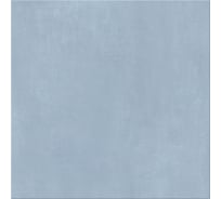 Плитка Azori Ceramica Nuvola aqua, 42x42 см 506533002