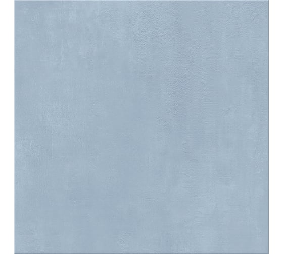 Плитка Azori Ceramica Nuvola aqua, 42x42 см 506533002