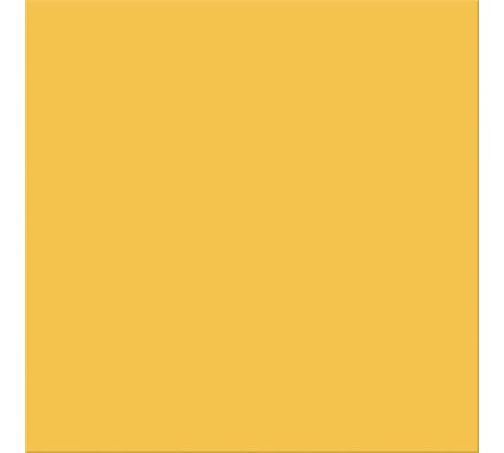 Плитка Azori Ceramica Vela ochra, 42x42 см 507093002