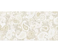 Декор Azori Ceramica pandora crema orient, 31.5x63 см, 1 шт. 585752001