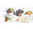 Декор Azori Ceramica vogue morning 1, 40.5x20.1 см, 1 шт. 583012019 1