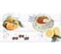 Декор Azori Ceramica vogue morning 3, 40.5x20.1 см, 1 шт. 583012021 1