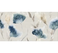 Декор Azori Ceramica aura marfil floris, 31.5x63 см, 1 шт. 586552001