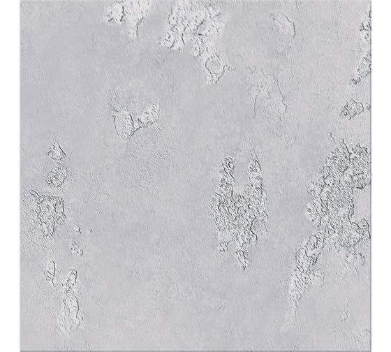 Плитка Azori Ceramica Sfumato grey, 42x42 см 503243003 1