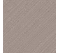 Плитка Azori Ceramica Chateau mocca, 42x42 см 503193003
