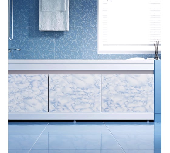 Плёнка самоклеящаяся ROOM DECOR 36019-90 камень 90x8 м 36019-90х8м