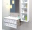 Плёнка самоклеящаяся ROOM DECOR 36020-90 камень 90x8 м 36020-90х8м 4