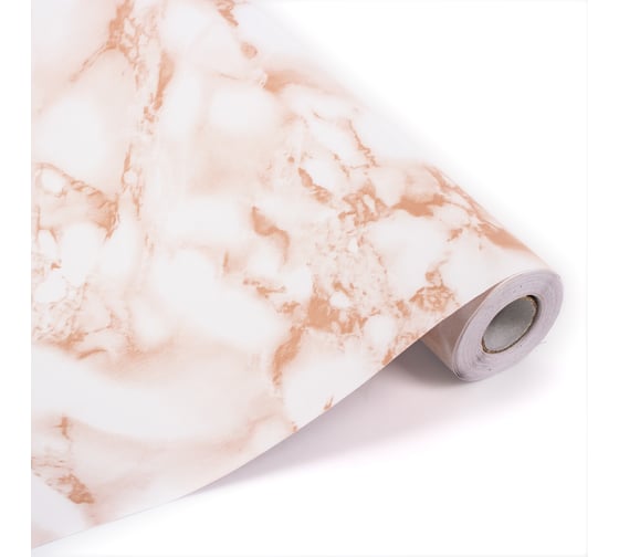 Плёнка самоклеящаяся ROOM DECOR 36031-90 камень 90x8 м 36031-90х8м