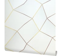 Статическая плёнка без клеевого слоя ROOM DECOR 107099-45 45x1,5 м витражная 107099-45х1,5м