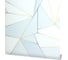 Статическая плёнка без клеевого слоя ROOM DECOR 107101-45 45x1,5 м витражная 107101-45х1,5м 1