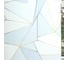 Статическая плёнка без клеевого слоя ROOM DECOR 107101-45 45x1,5 м витражная 107101-45х1,5м 2