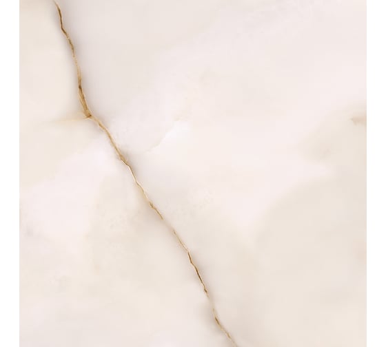 Напольная плитка Eletto Ceramica rosa portogallo 42x42 см 508383001