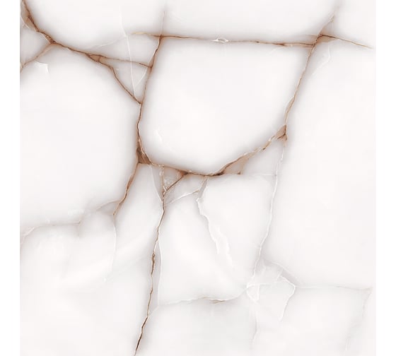 Напольная плитка Eletto Ceramica rosa portogallo grey 42x42 см 509093001