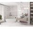 Напольная плитка Eletto Ceramica rosa portogallo grey 42x42 см 509093001 7