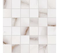 Мозаика Eletto Ceramica grey portogallo mosaic 30x30 см 1 шт. 588143005