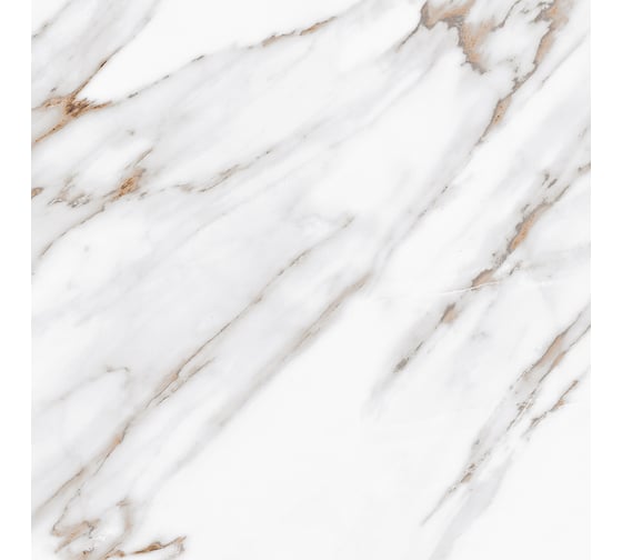 Напольная плитка Eletto Ceramica calacatta grey 42x42 см 509123001