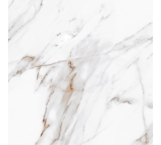 Напольная плитка Eletto Ceramica calacatta grey 42x42 см 509123001