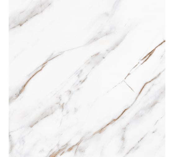 Напольная плитка Eletto Ceramica calacatta grey 42x42 см 509123001