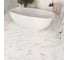 Напольная плитка Eletto Ceramica calacatta grey 42x42 см 509123001 10