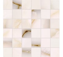 Мозаика Eletto Ceramica rosa portogallo mosaic 30x30 см 1 шт. 588143006 26767874