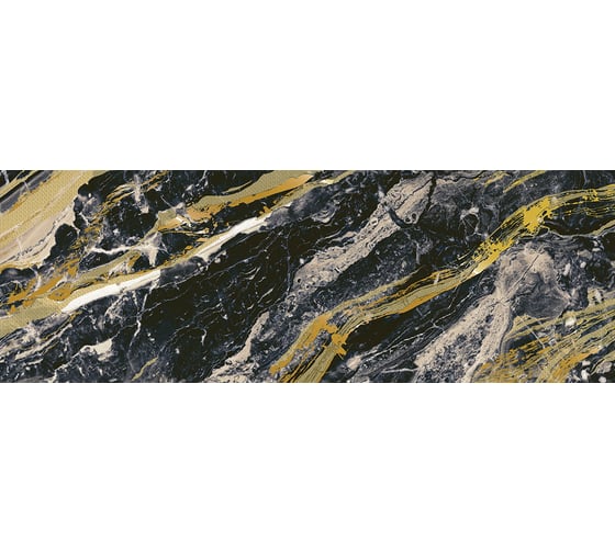 Панно Eletto Ceramica levanto luxe 48,4x70 см комплект из 2 плиток 588402001