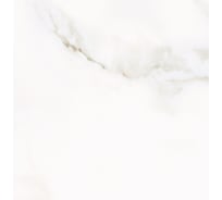 Напольная плитка Eletto Ceramica calacatta 42x42 см 506483002
