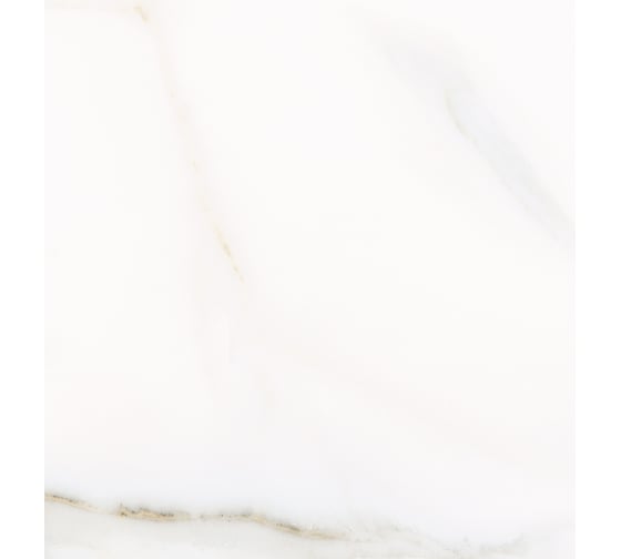 Напольная плитка Eletto Ceramica calacatta 42x42 см 506483002
