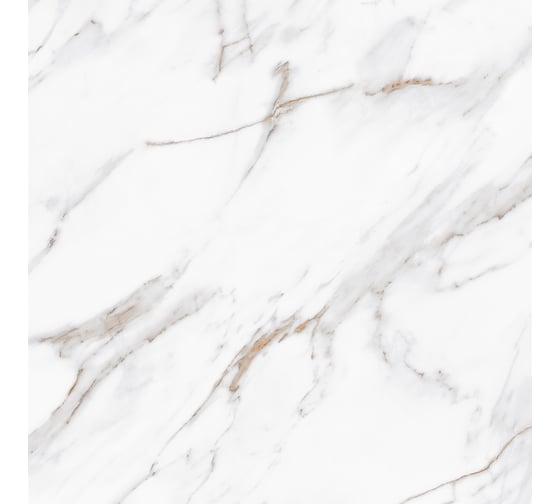 Керамогранит Eletto Ceramica calacatta grey 60x60 см 849123101