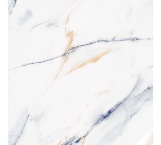 Напольная плитка Eletto Ceramica calacatta fantasy 42x42 см 509133001