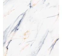 Керамогранит Eletto Ceramica calacatta fantasy 60x60 см 849133101