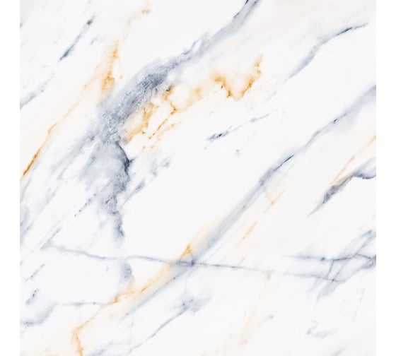 Керамогранит Eletto Ceramica calacatta fantasy 60x60 см 849133101