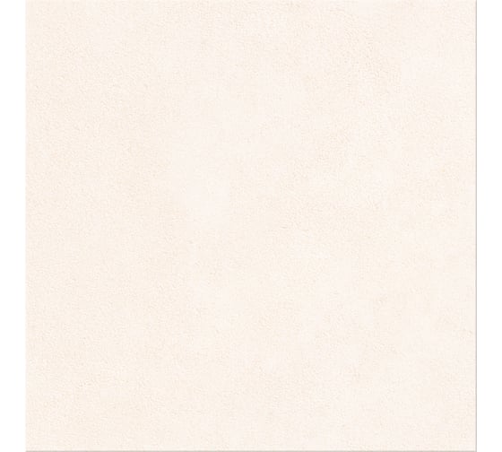 Напольная плитка Eletto Ceramica malwiya milk 42x42 см 506913002