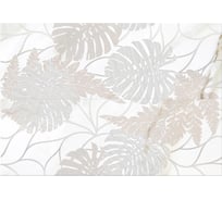 Панно Eletto Ceramica calacatta fern 48,4x70 см комплект из 2 плиток 586482001