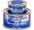 Полиуретановый лак POLIMER MARINE двухкомпонентный 2к, матовый, 0.5 кг 0.5ЛПМ 2