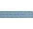 Бордюр Azori Ceramica камлот индиго крэш 40,5x8 см 1 шт. 582551002 1