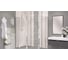 Бордюр Azori Ceramica grazia grey nefertiti 40,5x6,2 см 1 шт. 585581001 2