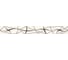 Бордюр Azori Ceramica vela beige stella 50,5x6,2 см 1 шт. 587061002 1