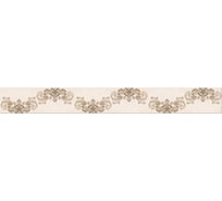 Бордюр Azori Ceramica amati modern 50,5x6,2 см 1 шт. 584191001