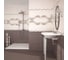 Бордюр Azori Ceramica amati modern 50,5x6,2 см 1 шт. 584191001 2