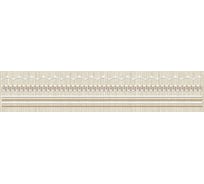 Бордюр Azori Ceramica romanico ginkgo 31,5x6,2 см 1 шт. 588471002