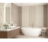 Бордюр Azori Ceramica romanico ginkgo 31,5x6,2 см 1 шт. 588471002 2